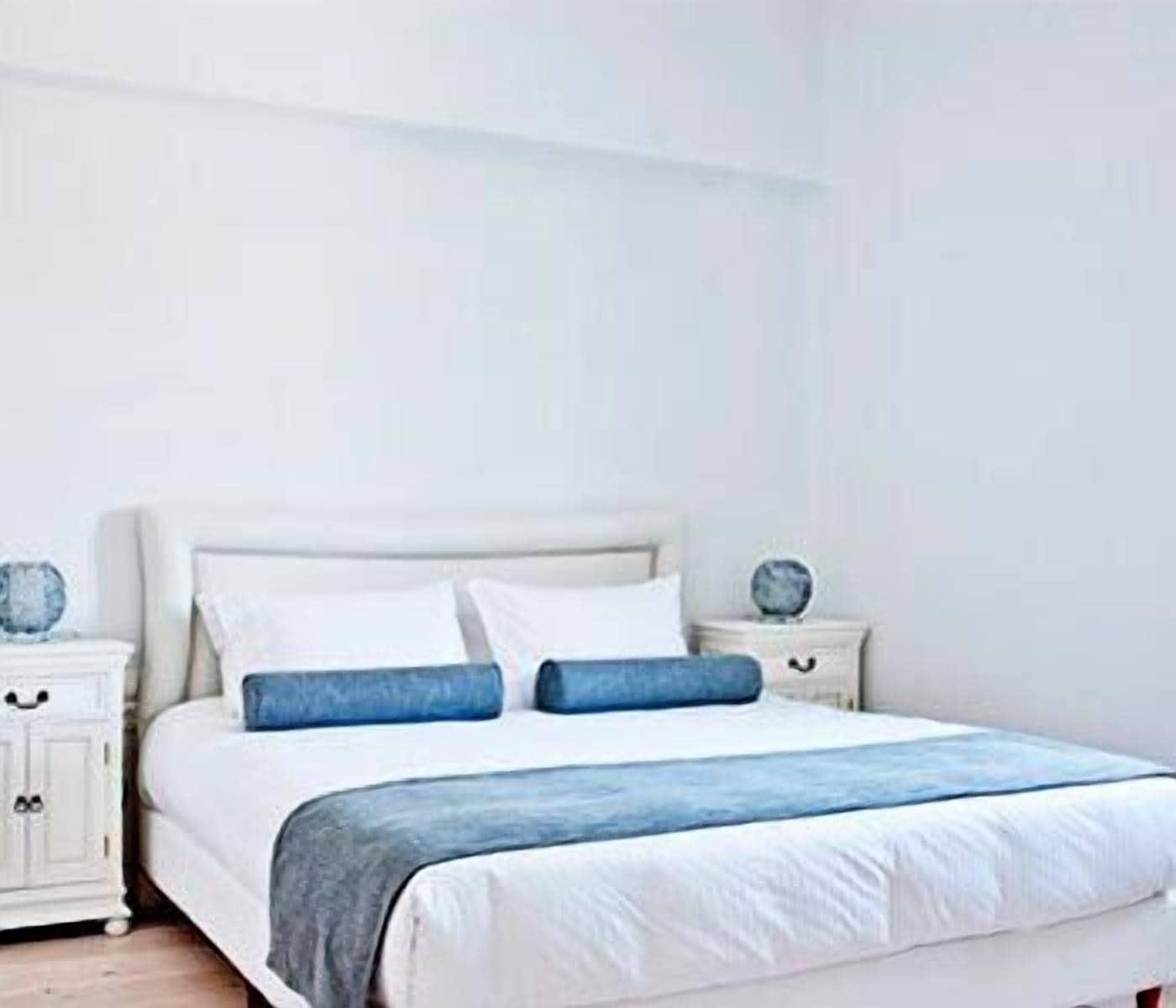 Thermes Luxury Villas And Spa (Adults Only) Megalokori Exterior foto