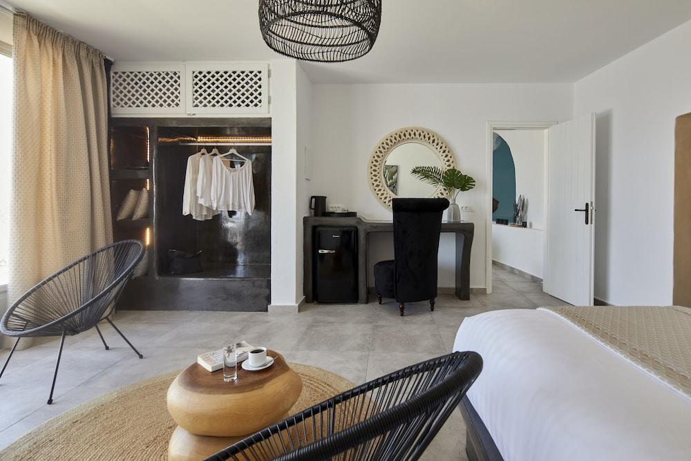 Thermes Luxury Villas And Spa (Adults Only) Megalokori Exterior foto